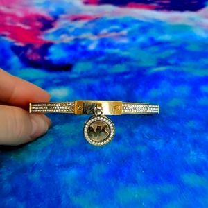 Michael Kors Gold Bracelet